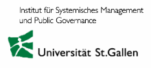 IMP University of St. Gallen